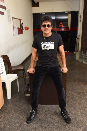 Devadas Press Meet 1