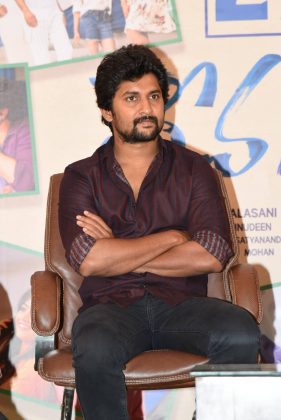 Devadas Press Meet 10