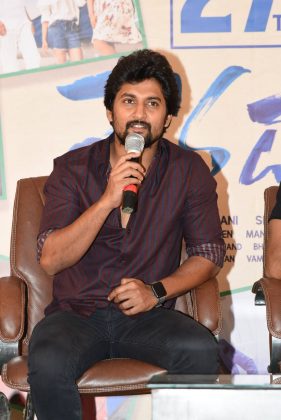 Devadas Press Meet 13