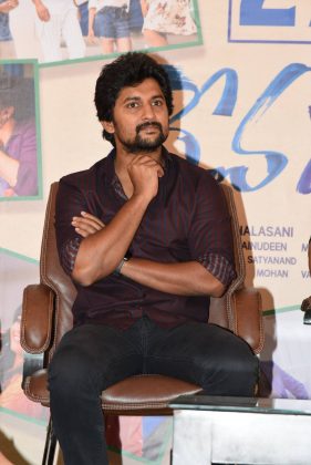 Devadas Press Meet 15