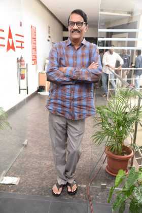 Devadas Press Meet 20