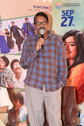 Devadas Press Meet 6