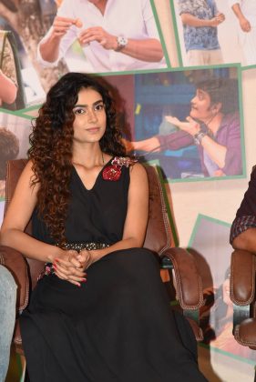 Devadas Press Meet 8
