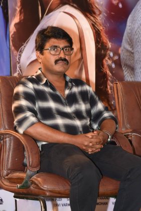 Devadas Press Meet 9