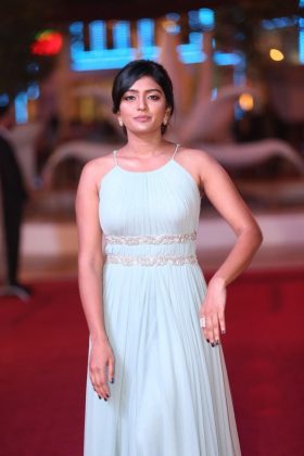 Eesha Rebba From SIIMA Awards 2018 2