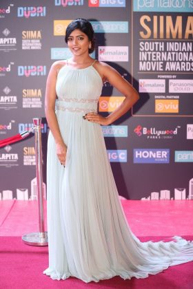 Eesha Rebba From SIIMA Awards 2018 5