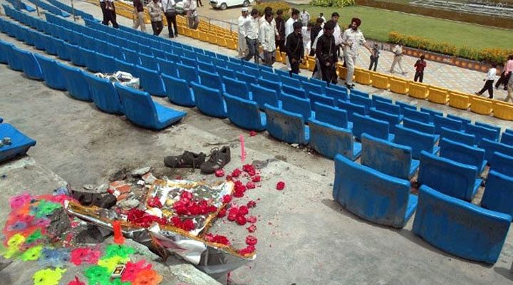Justice Delayed is Justice Denied! 3 Gokul Chat and Lumbini Park Bomb Blast Analysis Gokul Chat Blast Verdict 1