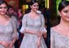 Gorgeous Keerthy Suresh At SIIMA Awards 2018