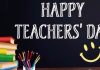 Teacher’s Day Special