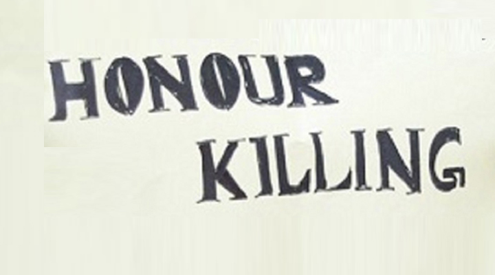 Honour Killings