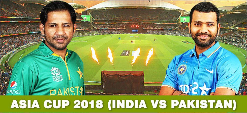 India Beat Pakistan Asia Cup 2018