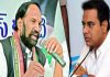 KTR To Uttam: Earned Decent Living Unlike Your Pappu