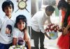 Kaushal Gets Letter On Lalli’s Birthday? Kaushal Daughter Lalli’s Birthday