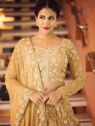 Lavanya Tripathi Latest Images 1