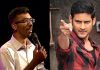 Tamil Comedian Apologise For Trolling Mahesh Babu
