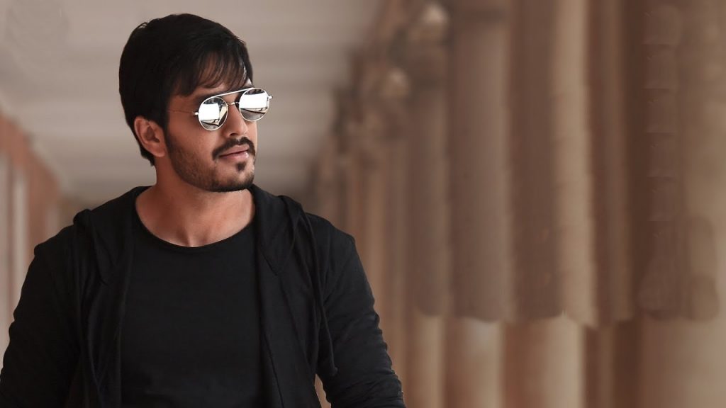 Mr. Majnu Movie First Look Akhil Akkineni klapboardpost Mr. Majnu Movie First Look Akhil Akkineni klapboardpost