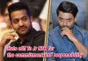 Nandamuri Brothers Resume Shoot