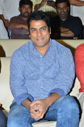 Nannu Dochukunduvate Pre Release 10