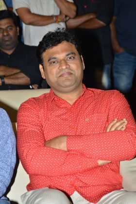 Nannu Dochukunduvate Pre Release 11