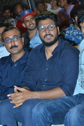 Nannu Dochukunduvate Pre Release 3