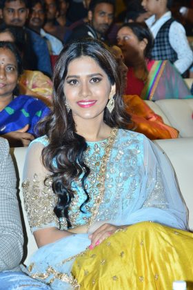 Nannu Dochukunduvate Pre Release 4