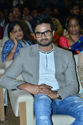 Nannu Dochukunduvate Pre Release 5