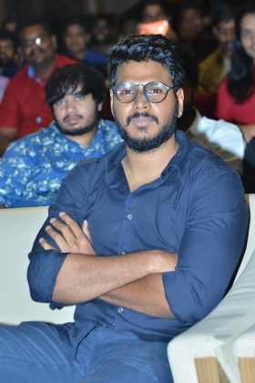 Nannu Dochukunduvate Pre Release 7