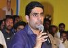 Netizens Troll Nara Lokesh Again Nara Lokesh Trolled Over Sr NTR Statue