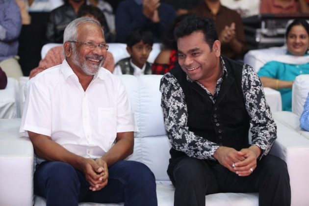 Nawab Pre Release Event 10