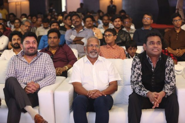 Nawab Pre Release Event 11