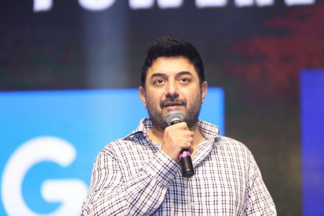 Nawab Pre Release Event 12