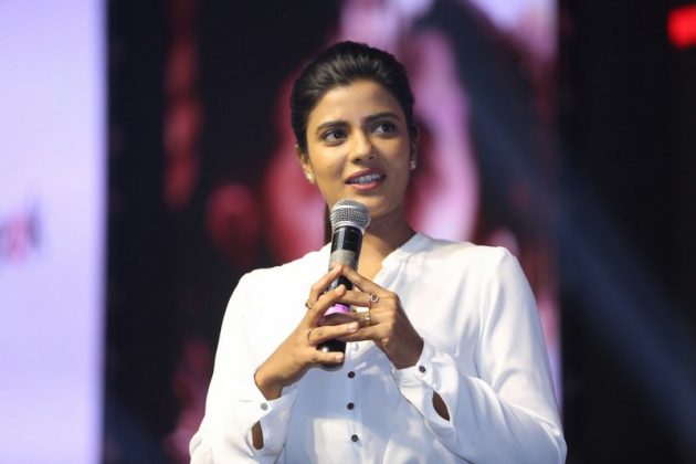 Nawab Pre Release Event 13