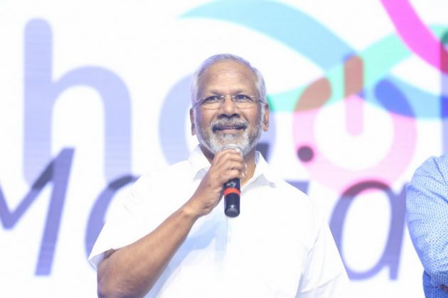 Nawab Pre Release Event 15