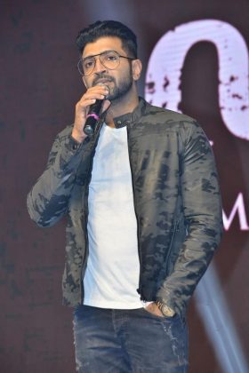 Nawab Pre Release Event 5