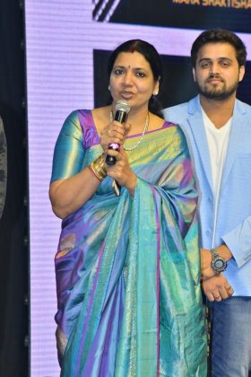 Nawab Pre Release Event 6