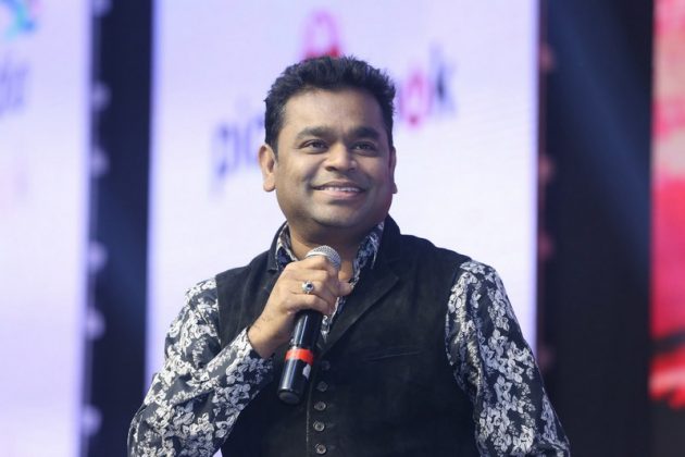 Nawab Pre Release Event 8