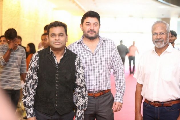 Nawab Pre Release Event 9