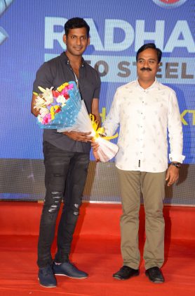 Pandem Kodi 2 Trailer Launch Event 12