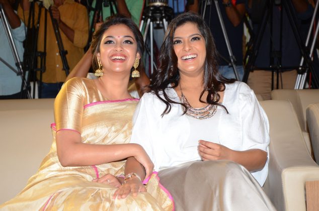 Pandem Kodi 2 Trailer Launch Event 14