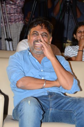 Pandem Kodi 2 Trailer Launch Event 15