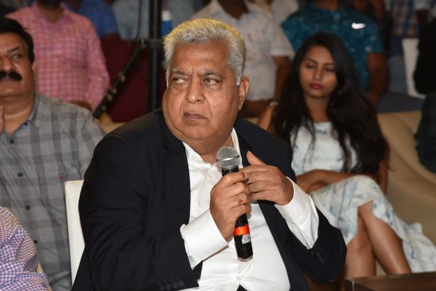 Pandem Kodi 2 Trailer Launch Event 21