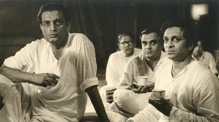 Pather Panchali