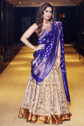 Raashi Khanna Latest Images 4