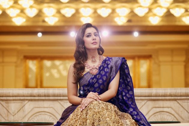 Raashi Khanna Latest Images2