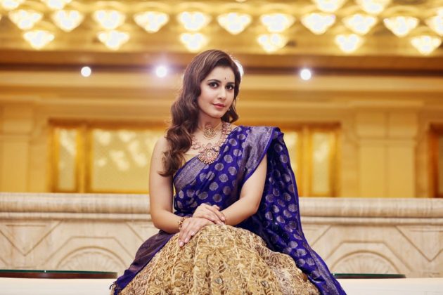 Raashi Khanna Latest Images3