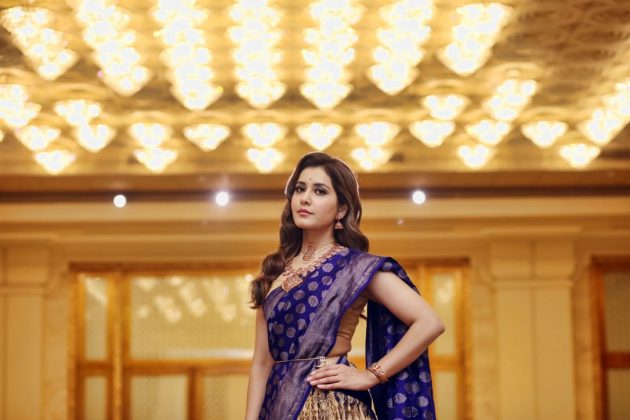 Raashi Khanna Latest Images9