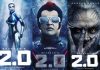 Rs 550 Cr Spent On VFX For Rajinikanth 2.0