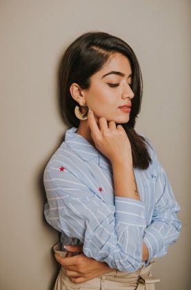 Rashmika Mandanna Stills 1