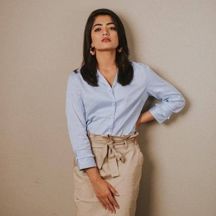 Rashmika Mandanna Stills 2