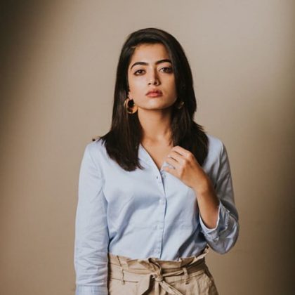 Rashmika Mandanna Stills 3